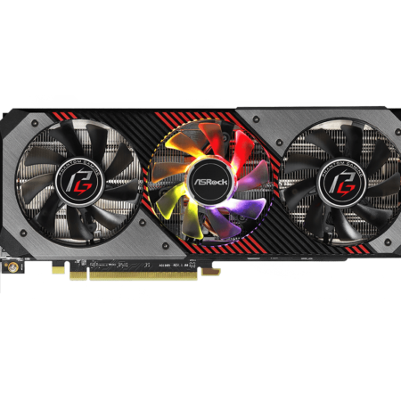 Placa de Video Radeon RX 5700 XT Phantom Gaming D 8G OC(L2)