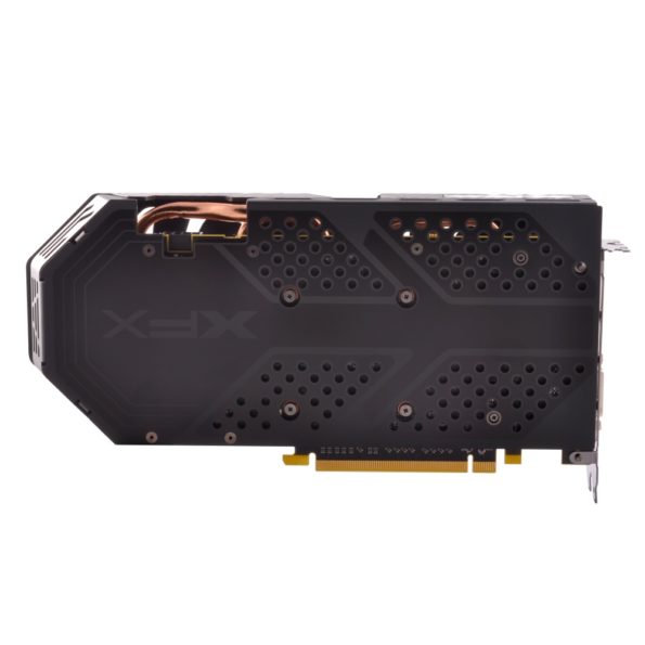 XFX AMD Radeon RX 580 GTS XXX Edition 8GB – 3