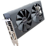 Placa de Video Sapphire Pulse Radeon RX 580 8GB