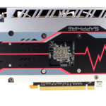 Placa de Video Sapphire Pulse Radeon RX 580 8GB