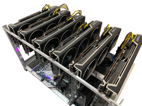rig-mineria-criptomonedas-amd-rx6800-6-gpu