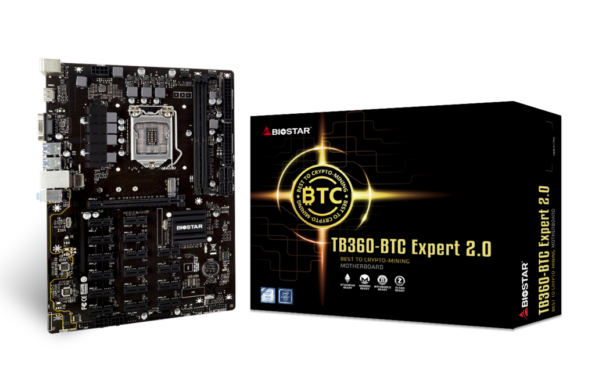 Motherboard-Biostar-Tb360-Btc-Expert-2