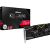 Placa de video Asrock AMD RX 5700 XT Challenger D 8G OC