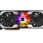 Radeon RX 6900 XT Phantom Gaming D 16G OC(L1)