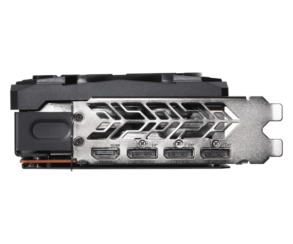 Radeon RX 6900 XT Phantom Gaming D 16G OC(L5)