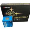 Combo Mineria Mother Biostar TB360 BTC Pro 2.0 + Microprocesador Intel Celeron G4930