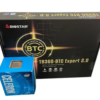 Combo Minería Motherboard Biostar TB360 BTC Expert 2.0 + Microprocesador Intel Celeron G4930 Lga 1151