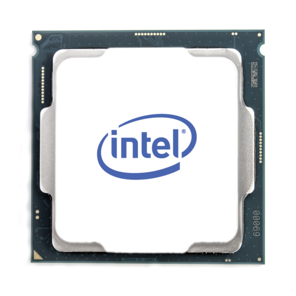 Microprocesador Intel Celeron