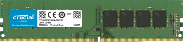 memoria-crucial-ddr4-8gb-2666-mhz